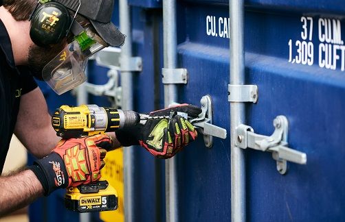 Security protection products